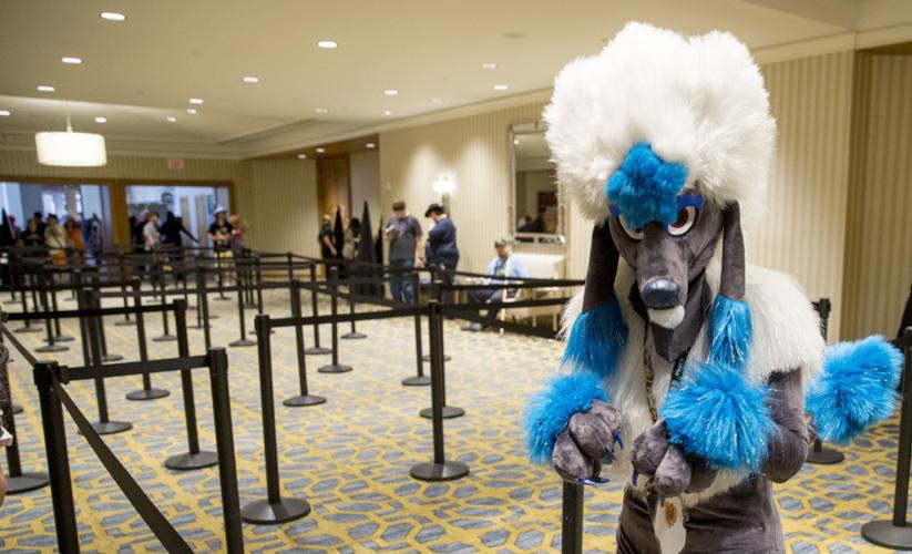 Mechacon New Orleans 2025