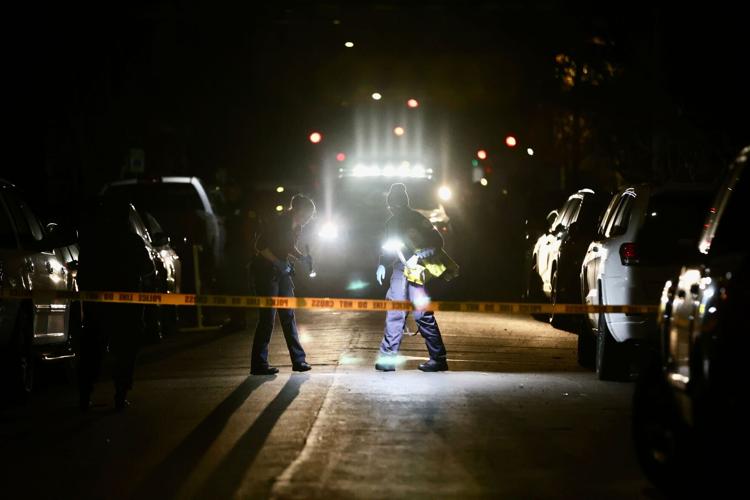 New Orleans coroner IDs two teens slain homicides Sunday | Crime/Police ...