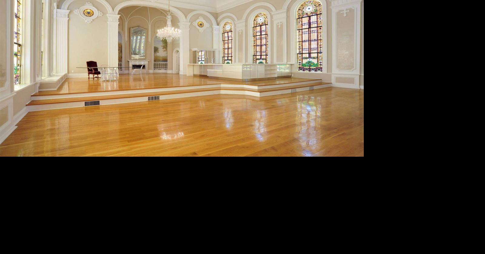 A condo in Anne Rice's former property on the market for $2.8 million ...