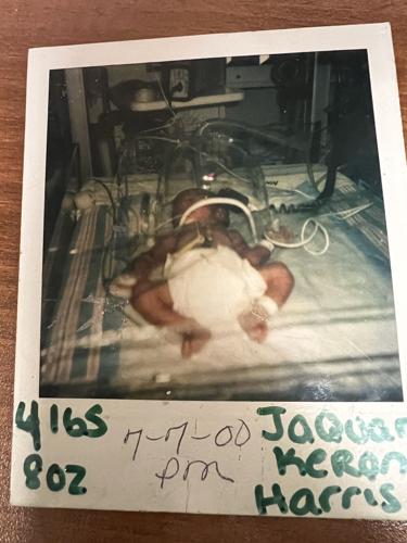 Teen pregnancy Louisiana 2