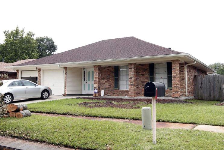 West Jefferson Parish property transfers, June 311, 2014 East