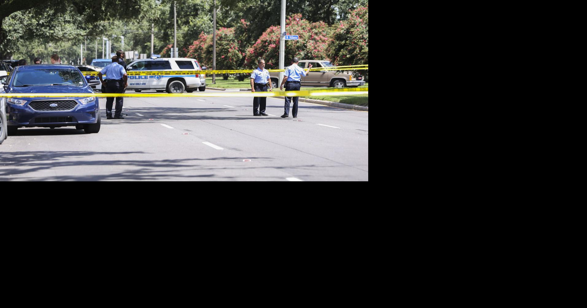 Man killed in 7th Ward on Friday morning, New Orleans police say ...