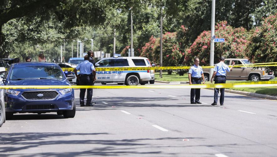 Man killed in 7th Ward on Friday morning, New Orleans police say ...