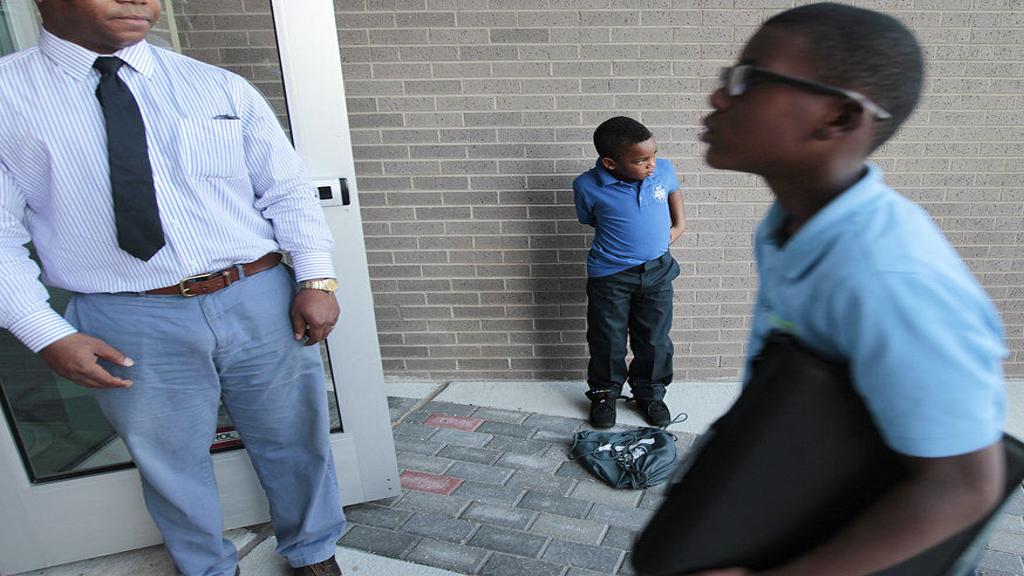 School Uniforms The Good The Bad And The Plaid Education