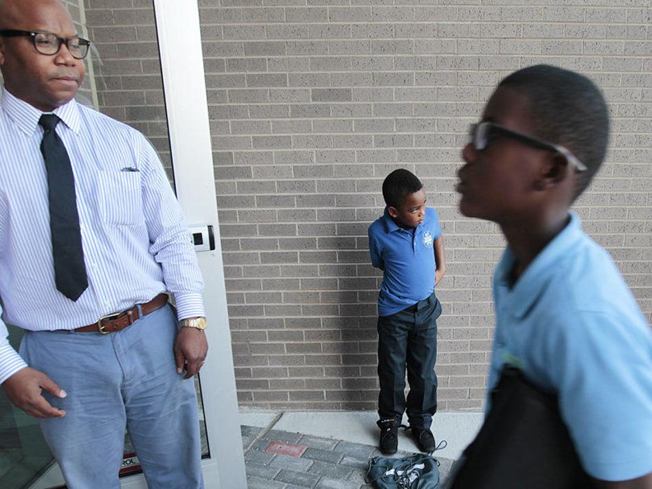School Uniforms The Good The Bad And The Plaid Education Nola Com