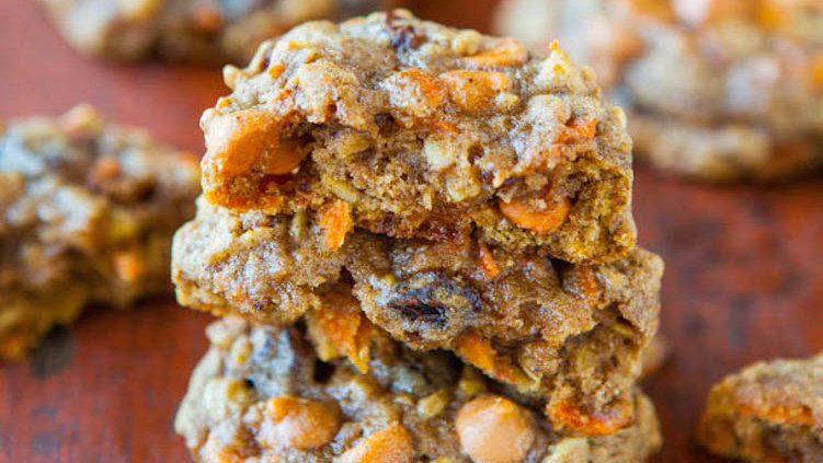 48 Healthier Holiday Cookie Recipes Where Nola Eats