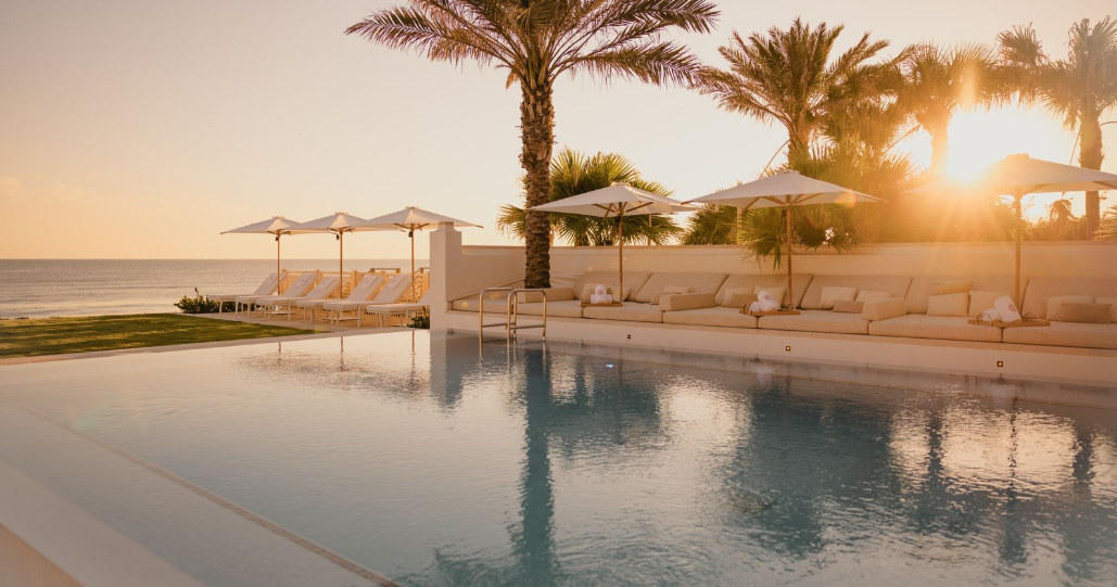 This 30A resort developed by a New Orleans native is expanding with a new restaurant and hotel