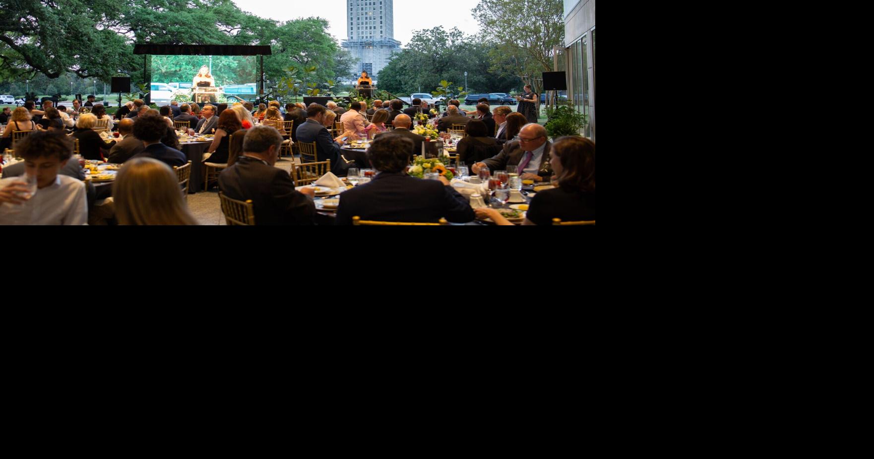 Louisiana Endowment for the Humanities opens nominations for Bright Lights Awards. Here's the details.