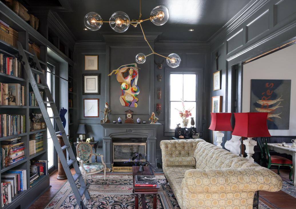 DIY reno doubles the size of a Gentilly Terrace cottage | Entertainment ...