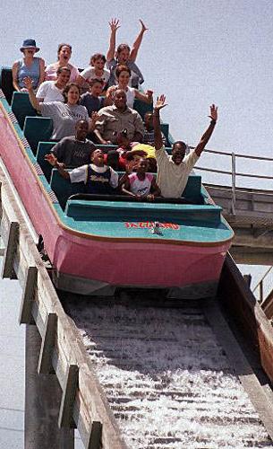 New Orleans Black Pelicans, Coaster – BIYB