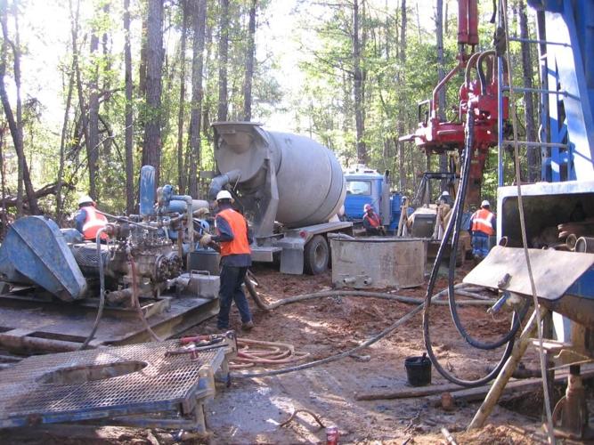 Home to 4,605 orphan oil and gas wells, Louisiana seeks federal money ...
