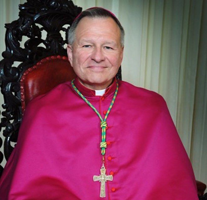 The Katrina Sermons: What spiritual leaders say about the storm