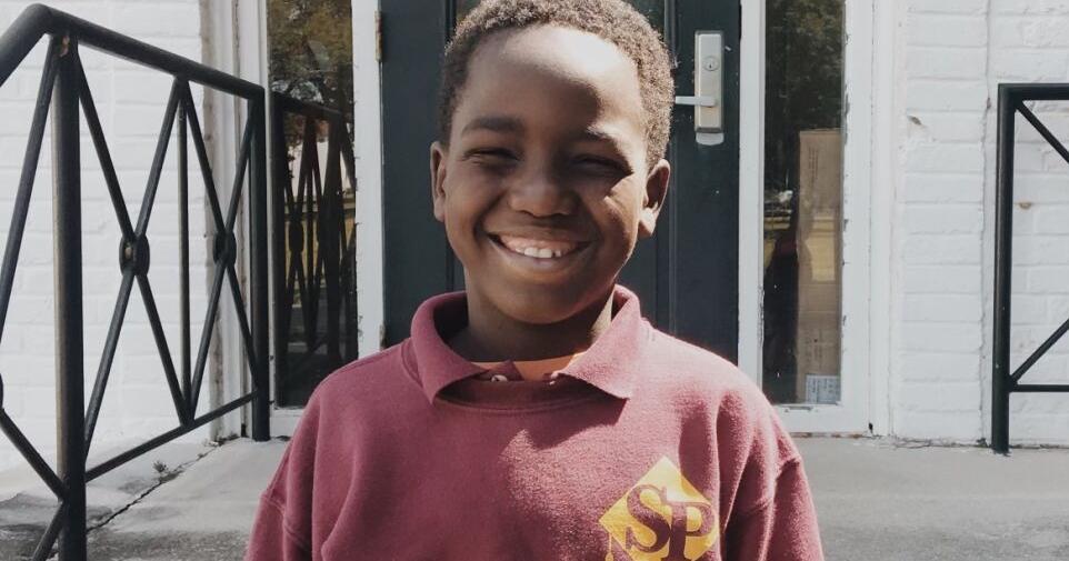 Man sentenced in killing of 12-year-old New Orleans boy | News - Vimarsana News