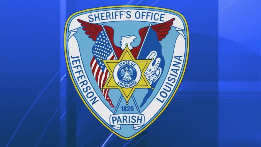 Escaped inmate sought in Jefferson Parish Crime/Police