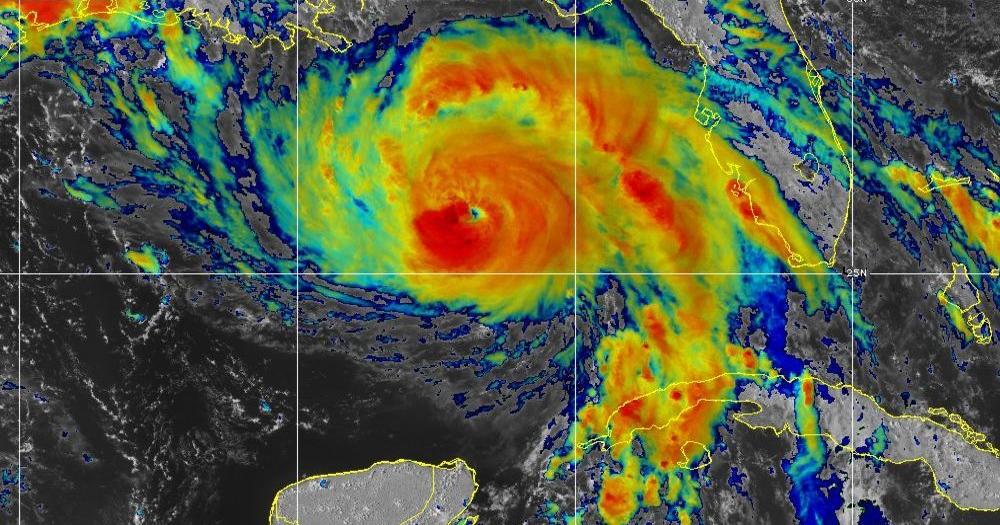 Hurricane preparedness town hall set for June 12 | Hurricane Center - Vimarsana News