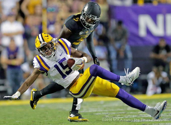 Southern Miss at LSU: What TV channel is tonight's game on? | Sports - What Channel Is Lsu Football Game On Tonight