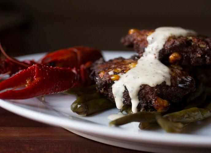 How to boil crawfish Then, turn tails into a second feast Where NOLA