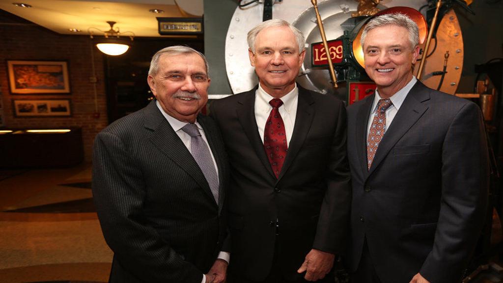 Urology Research Gets A Boost From Louisiana State University Health Foundation Benefit Parties Society Nola Com