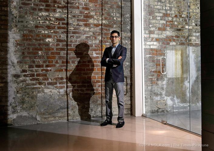 Business bright for Solomon Group production company 3 years after Superdome lights debut