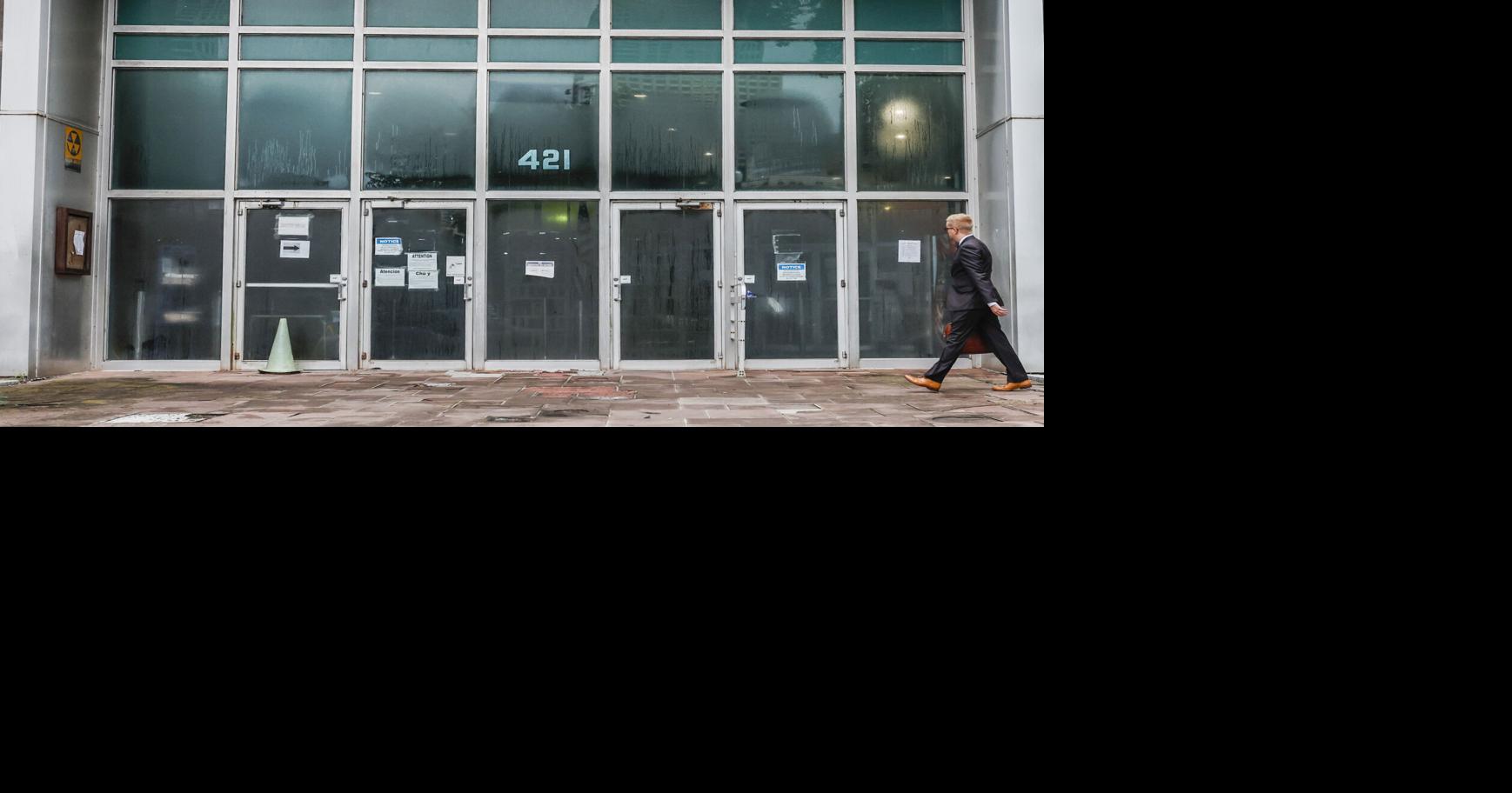 Projected cost of replacing City Hall, Civil District Court buildings on the rise, architects say