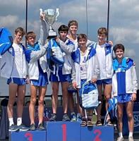 Jesuit wins Southern Showcase against several top cross country teams