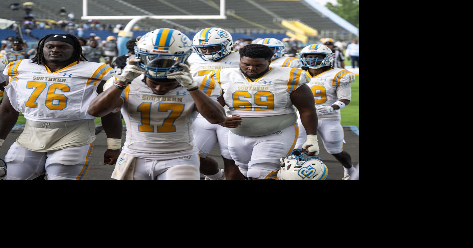 How Southern football reacted to being voted among the worst teams in the SWAC preseason poll
