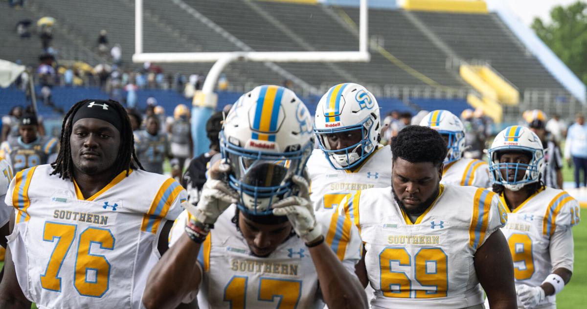 How Southern football reacted to being voted among the worst teams in the SWAC preseason poll