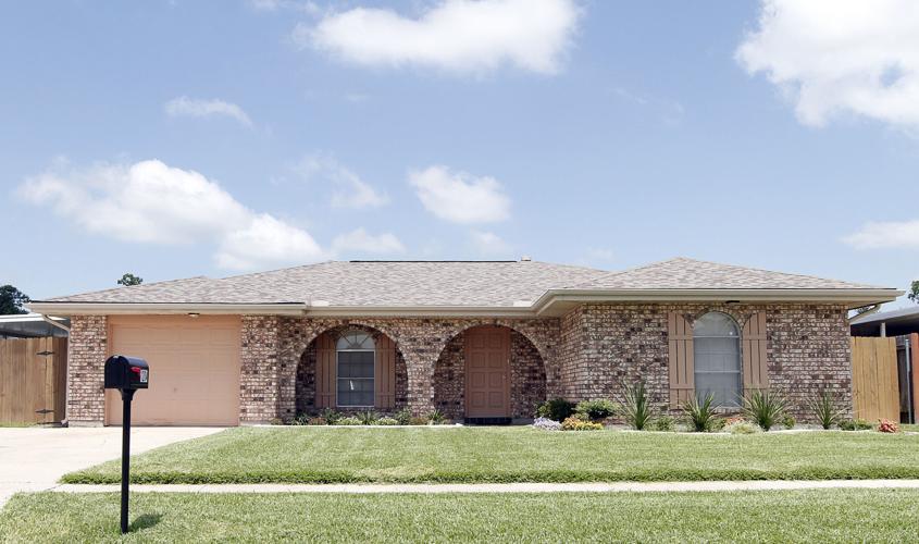 West Jefferson property transfers, May 1719, 2017 Home/Garden