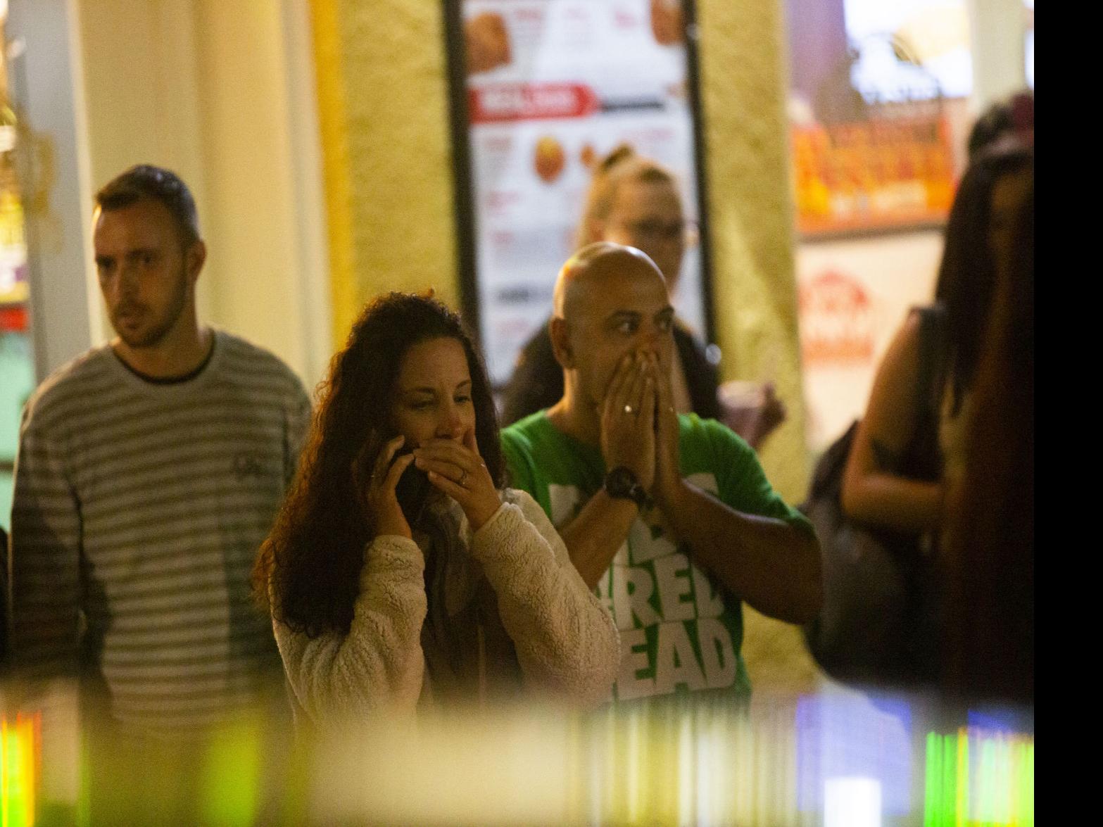 Photos Woman Killed In French Quarter After Police Say Vehicle Hit Her On Purpose Photos Nola Com