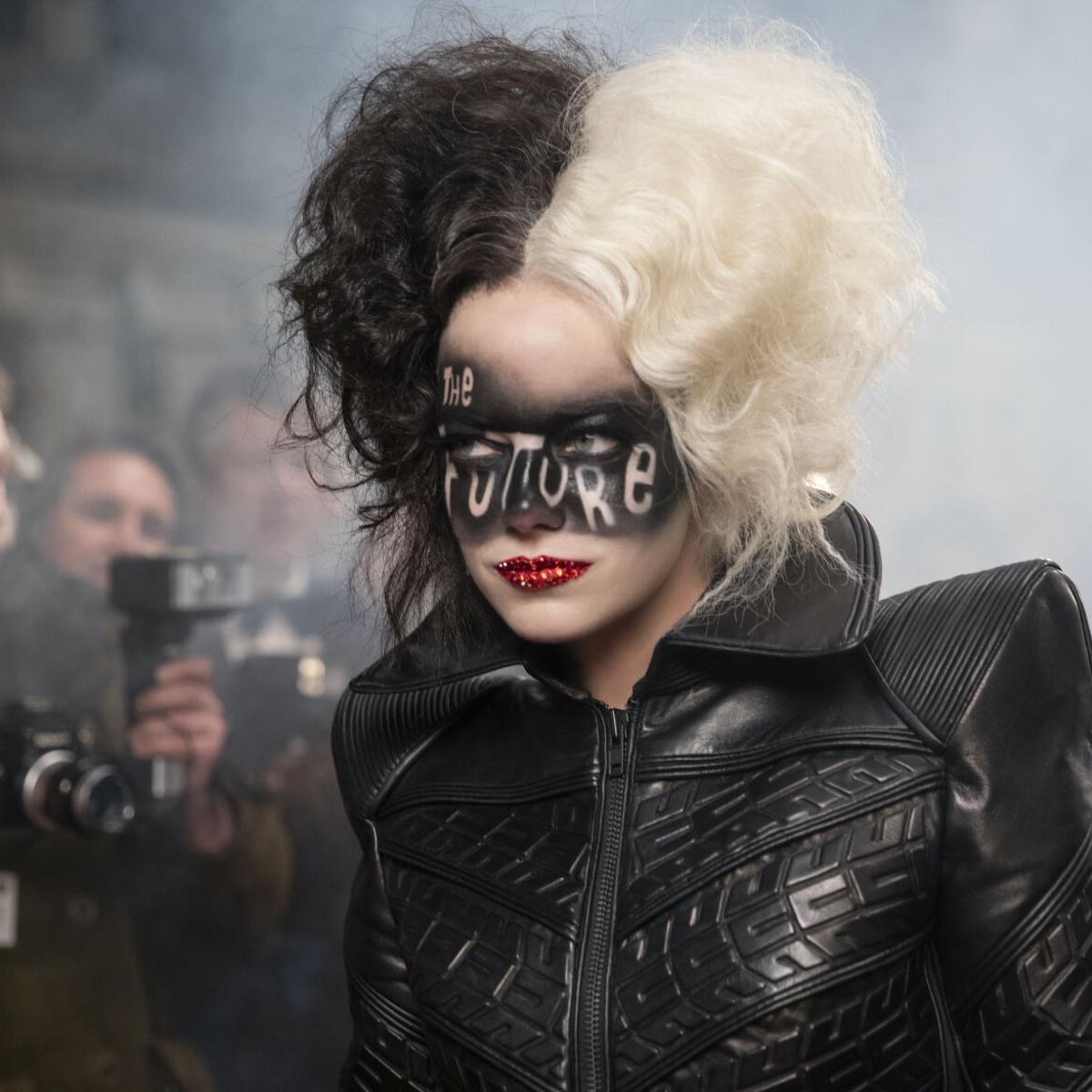 Spot-on Emma Stone brings Disney's live-action 'Cruella' to life in otherwise middling film | Movies/TV | nola.com