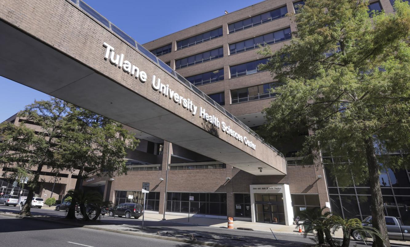 Nurses' union says LCMC acquisition of Tulane hospitals will lead to