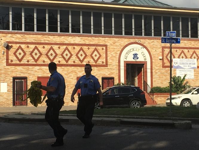 Man killed in 7th Ward shooting identified by New Orleans coroner ...