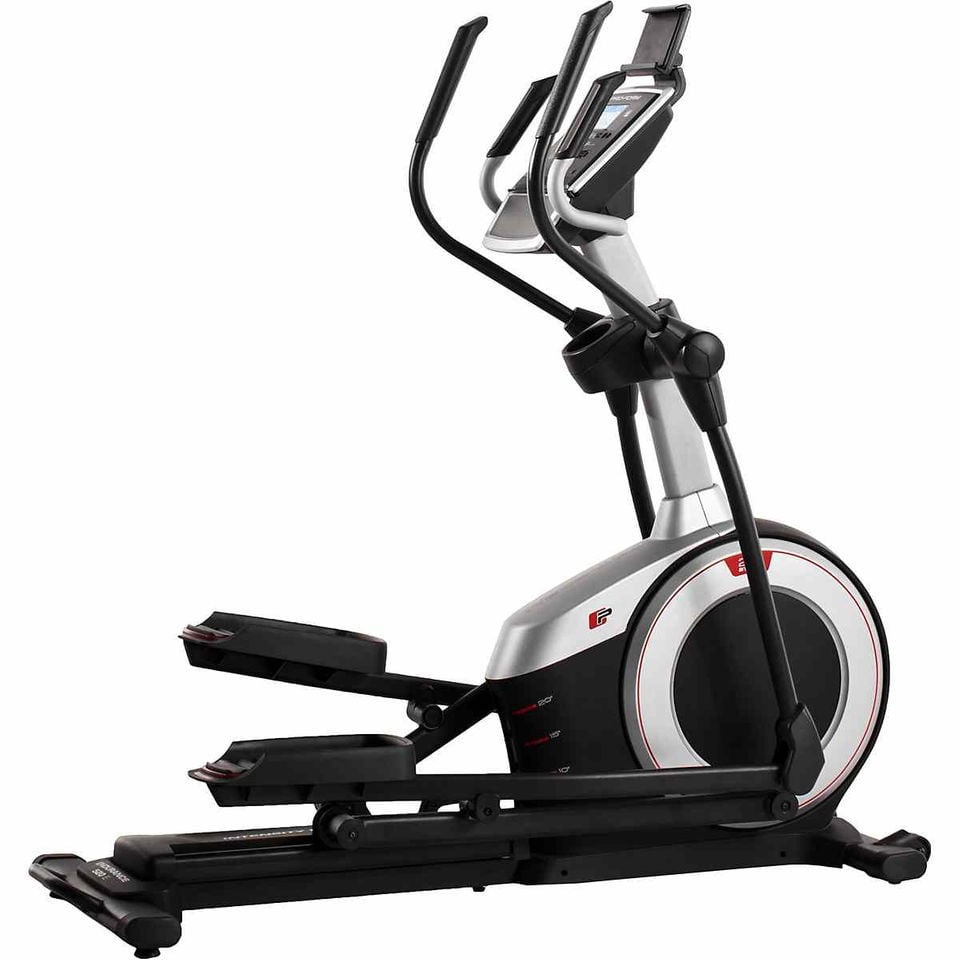 academy sports elliptical