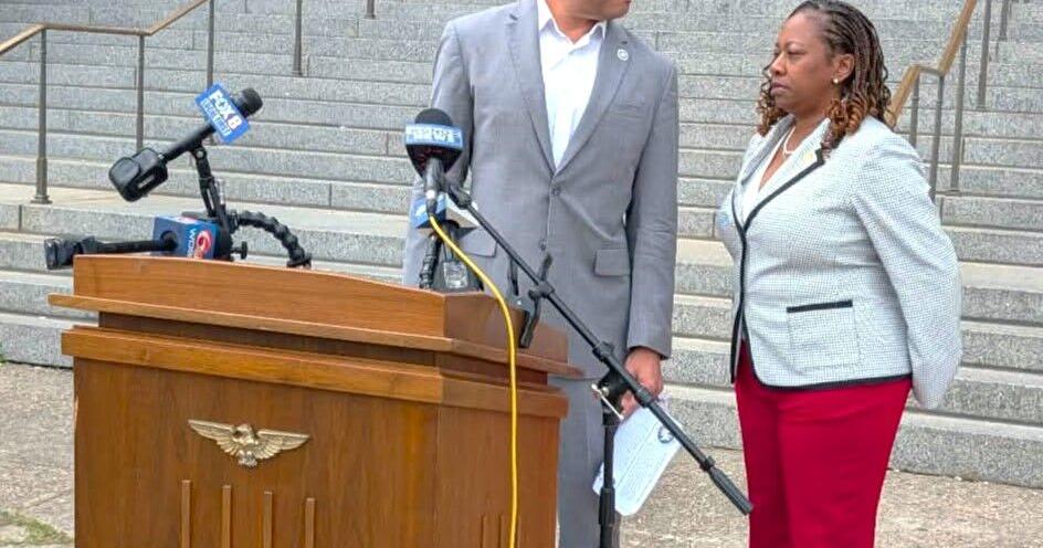 New Orleans elections chiefs address voter confusion ahead of new closed-party primary