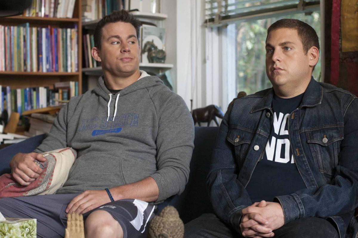 22 Jump Street New Orleans Locations Earn Cameos In Comedy