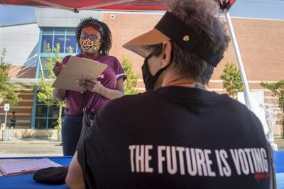 Early Voting In Louisiana Starts Friday See Key Dates Voting Locations In New Orleans Area More Local Elections Nola Com