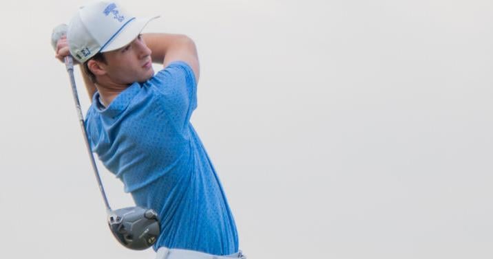 New Orleans All-Metro boys golfer is a two-sport athlete whose team won state