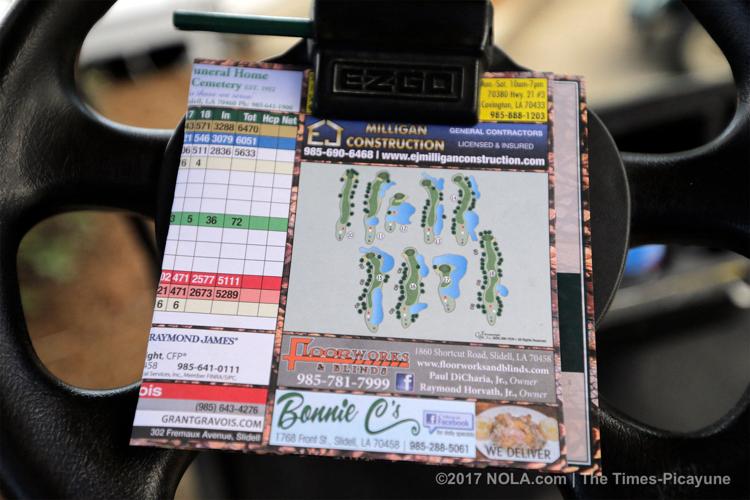 Golf course comeback? Potential sale may breathe new life into Pinewood