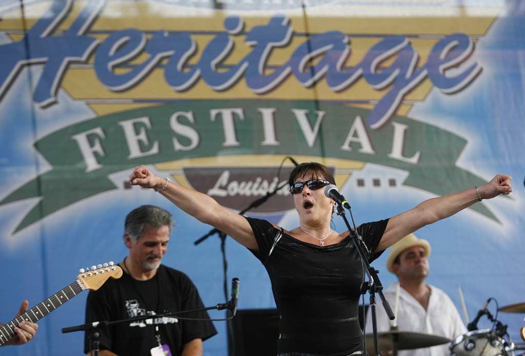 Gretna Fest looks to the future with new talent buyer's national