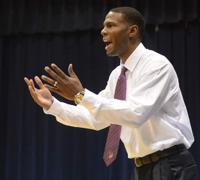 Lee High Hires Boys Basketball Coach Brandon White From Parkview
