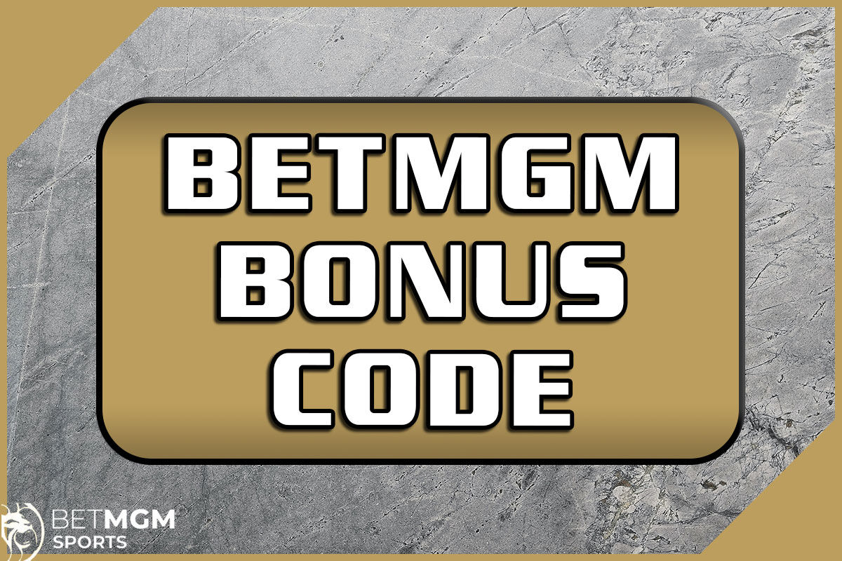 BetMGM Bonus Code NOLA1500: Start With $1,500 MLB Promo | Sports ...