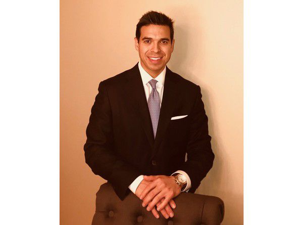 Gilbert Montano