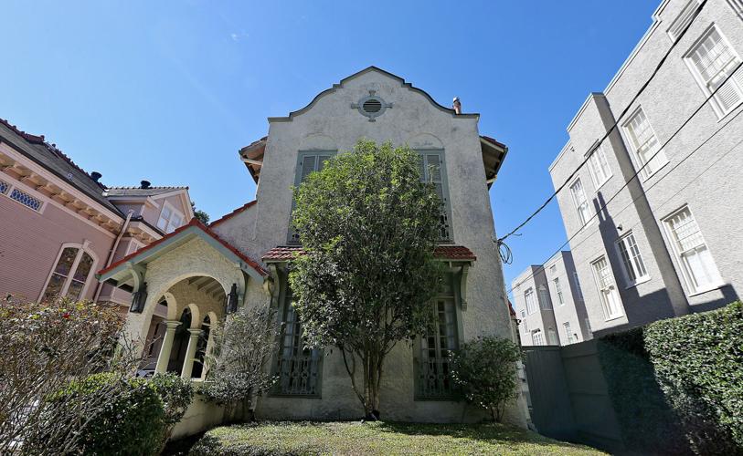 The five chapters of New Orleans architecture From palmetto huts to Creole cottages to retro