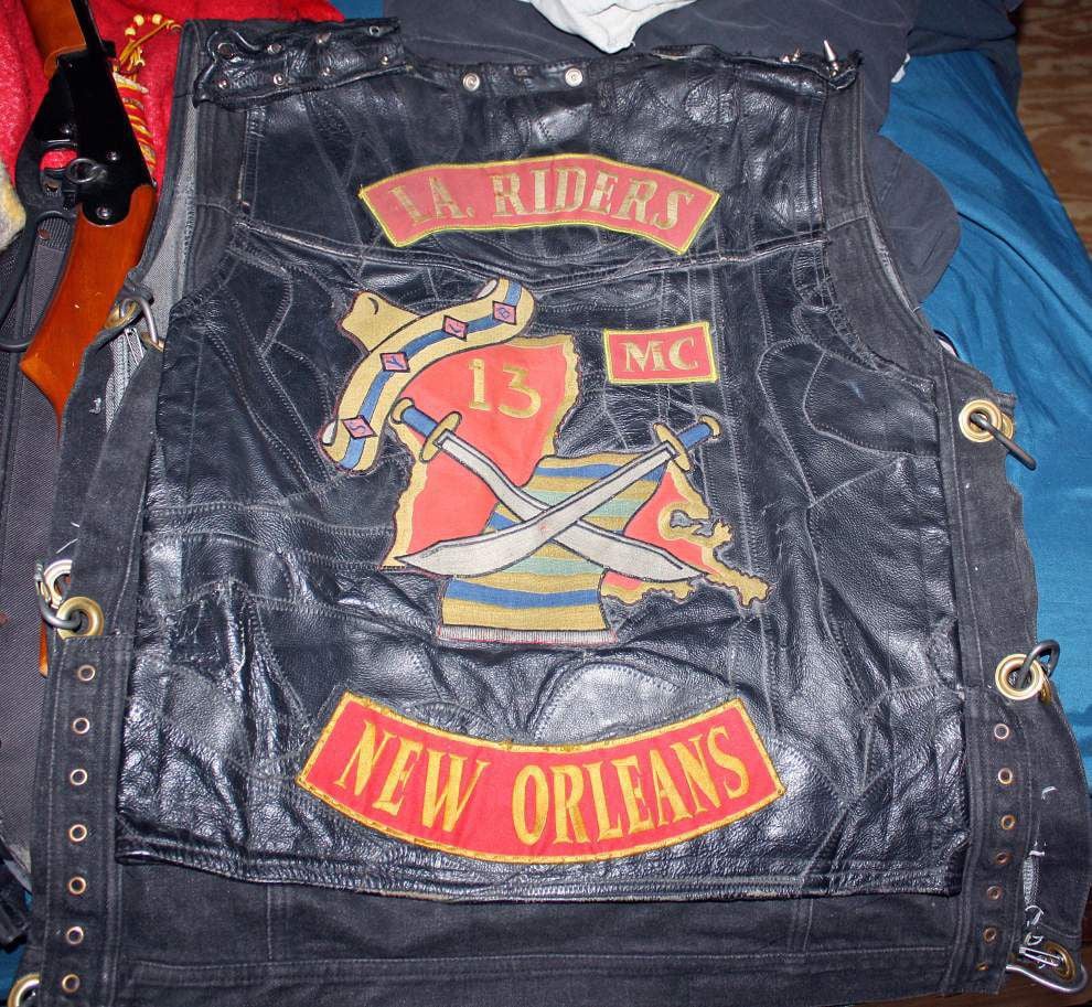 Suspected Biker Gang Members Arrested In Plaquemines Parish Kidnapping Beating News Nola Com