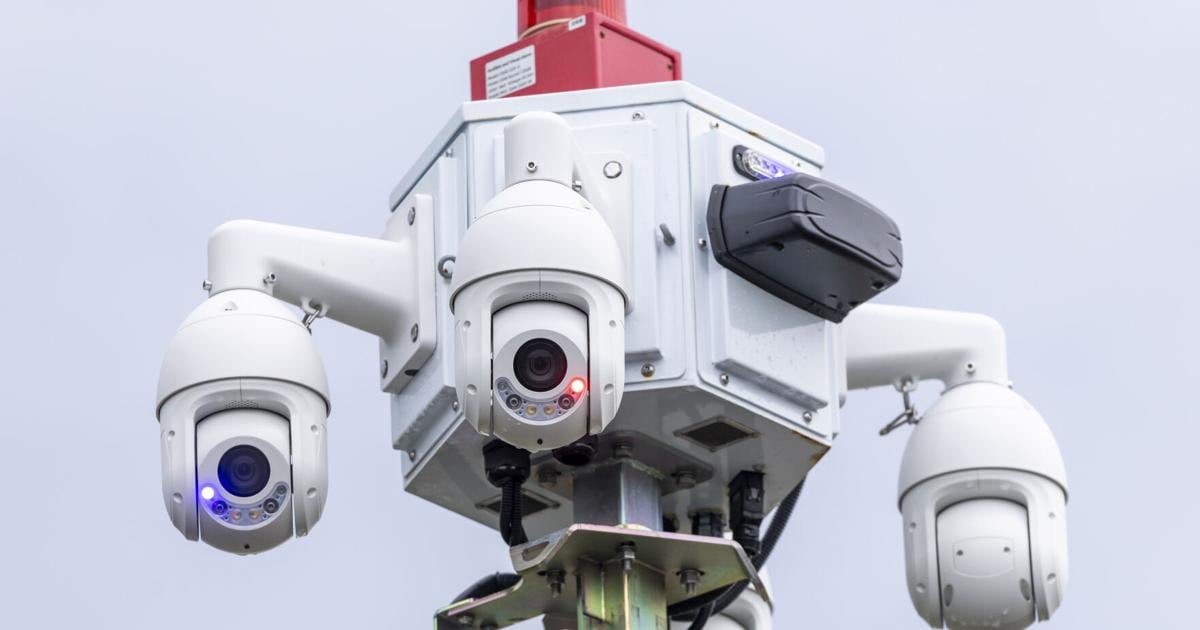 Guest column: Expanding facial recognition is a bad move for New Orleans. Here's why.