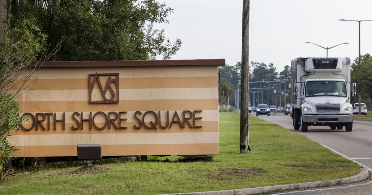 Slidell wants to buy nearly empty North Shore Square Mall | Business News Slidell wants to buy nearly empty North Shore Square Mall | Business News