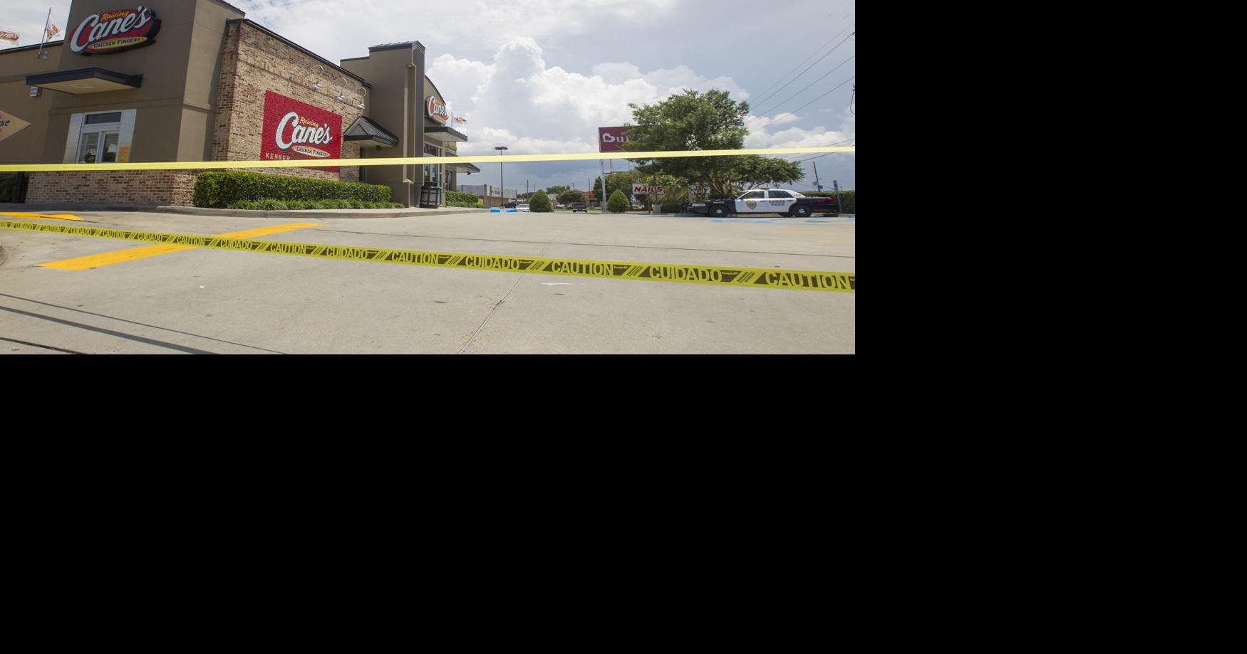 In deadly Kenner Raising Cane's robbery, mental competency of suspect