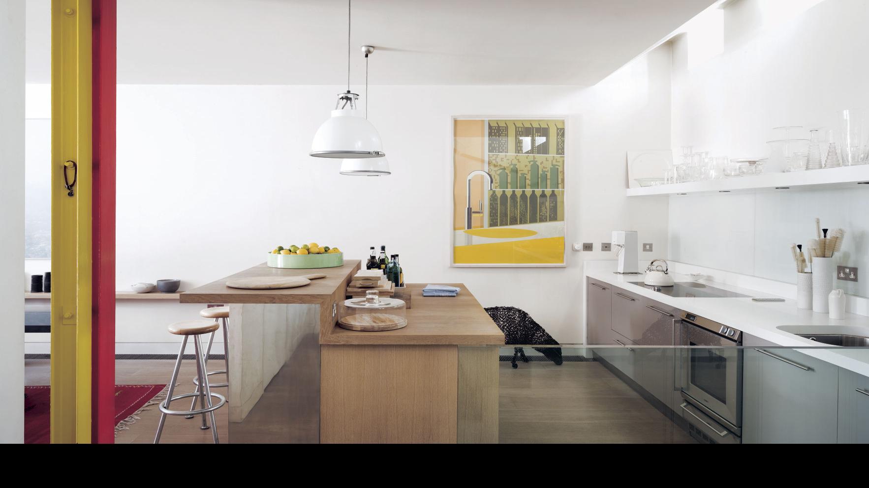 Legendary Designer Sir Terence Conran Speaks Out In Favor Of Plain Simple Useful Living Home Garden Nola Com