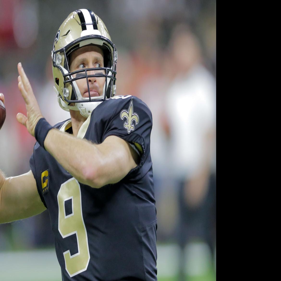 Watch every NFL pass from Taysom Hill from 2017-19