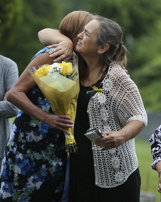 'Bossier Doe' Laid To Rest 34 Years After Disappearance | News | Nola.com